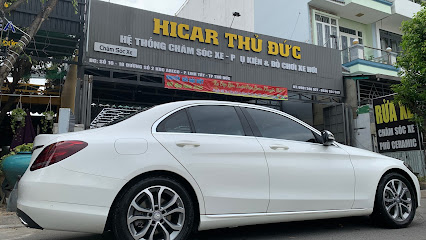HICAR